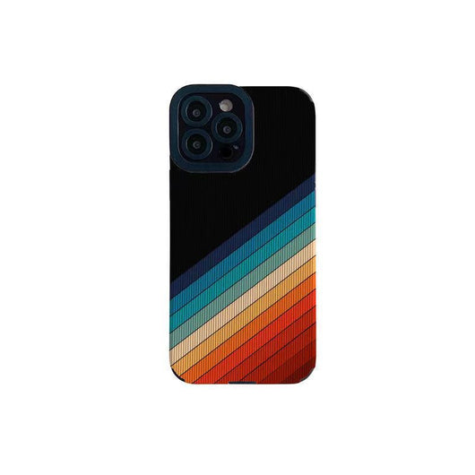 Funda Smartphone Diseño Minimalista Rayas Elegantes - Image 9