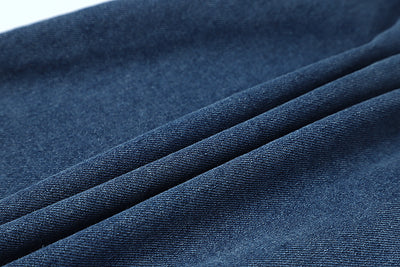 Chaqueta Denim Retro Suelta para Mujer - Diseño Moderno de Manga Larga - Image 19