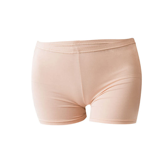Shorts de Encaje Liso para Mujer - Image 7