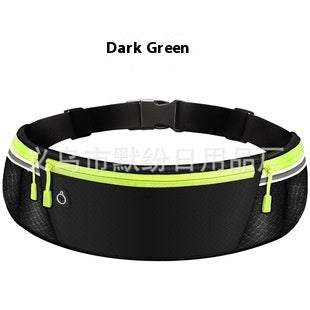 Riñonera Deportiva Impermeable para Correr y Entrenamientos - Image 10