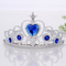 Corona Elegante para Niñas - Tiara de Princesa para Fiestas