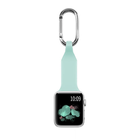 Correa de Reloj con Carabiner de Silicona - Image 13