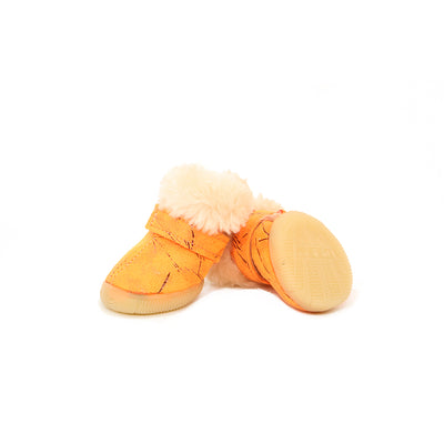 Botitas de Invierno para Cachorros - Algodón Cálido y Cómodo - Image 13