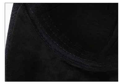 Gorra de Algodón con Protección de Oídos para Hombre - Image 7