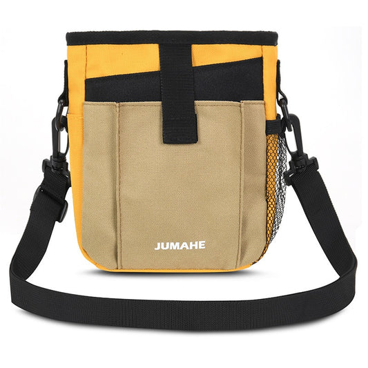 Mochila Portátreats para Adiestramiento Canino - Gran Capacidad - Image 2
