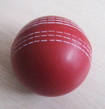 Pelota Sensorial de Espuma PU con Ventilación para Cricket - Image 10