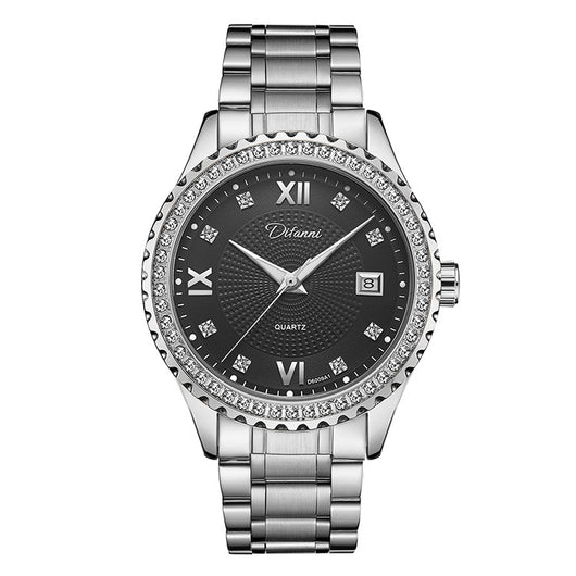 Reloj Automático Mecánico Impermeable con Esfera Luminosa - Image 8