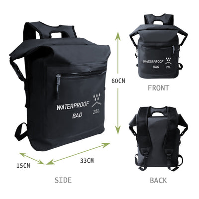 Mochila Impermeable para Deportes Acuáticos - Image 5