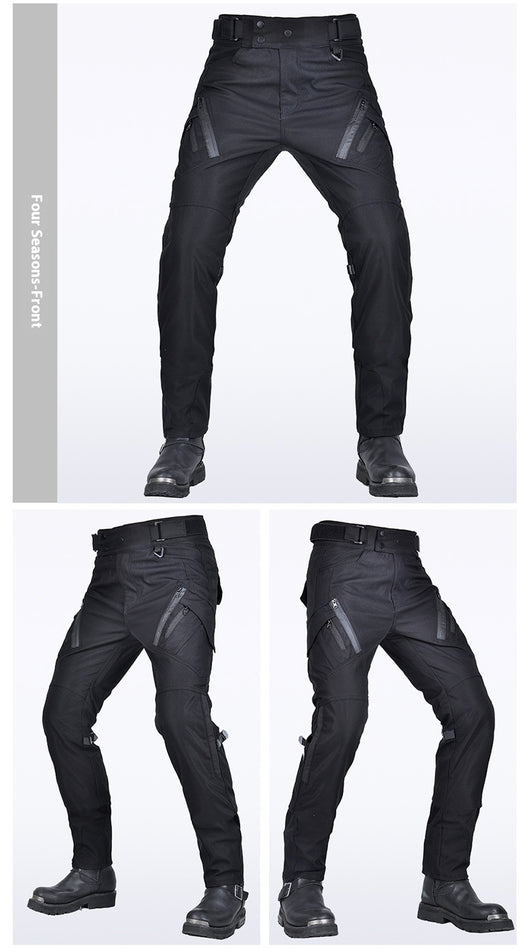 Pantalones de Ciclismo Resistentes a Caídas VOLERO - Image 11