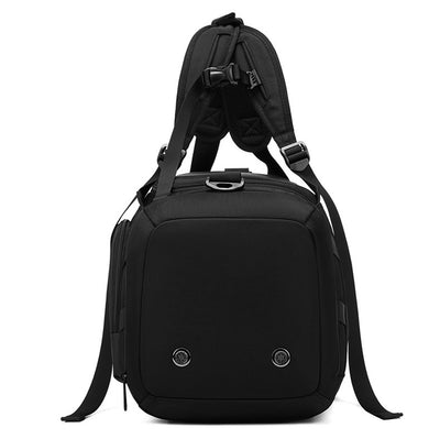 Mochila Deportiva Separadora Seco-Húmedo de Gran Capacidad - Image 17