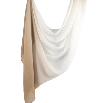 Pañuelo Modal Degradado para Mujer - Image 11