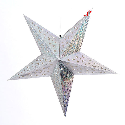 Estrellas Navideñas Decorativas - Image 14