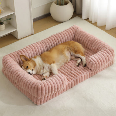 Cama Térmica Confortable para Perros y Gatos Grandes - Image 8