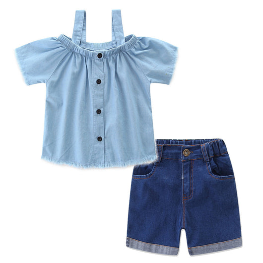 Conjunto a Juego Mamá e Hija: Playera y Pantalón de Algodón - Image 6