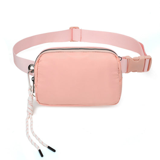 Bolsa Deportiva Cruzada Impermeable - Nylon Resistente para Actividades Outdoor - Image 11