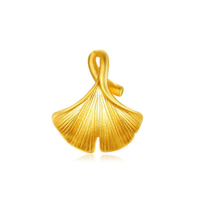 Dije de Oro Pez Bobo 3D en Oro Sólido - Image 13