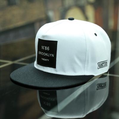 Gorras de Cuero con Cierre Ajustable - Image 6