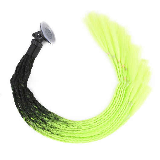 Adornos de Trenzas para Casco de Repartidor - Accesorios Personalizados para Delivery - Image 10
