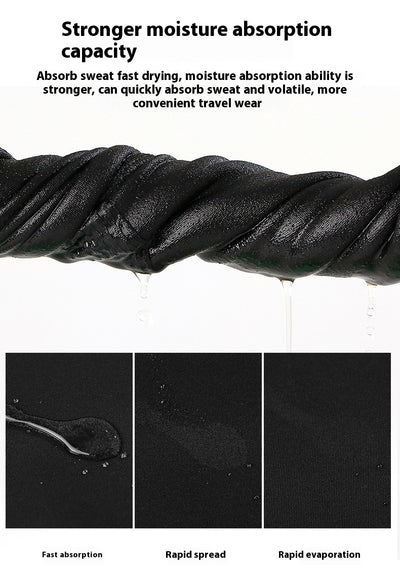 Gorro Térmico Forrado Doble Capa para Ciclismo, Esquí y Motociclismo - Image 9