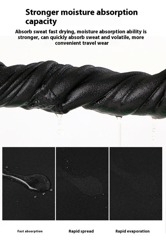 Gorro Térmico Forrado Doble Capa para Ciclismo, Esquí y Motociclismo - Image 9