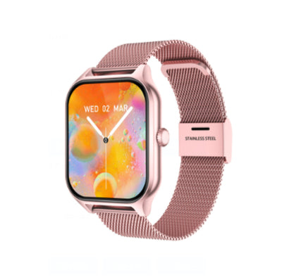 Reloj Deportivo Inteligente con Múltiples Modos y Monitoreo del Sueño - Image 13