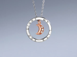 Collar de Pareja Lujo Ligero Exclusivo para Hombre y Mujer - Image 6