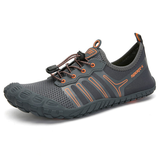 Zapatos de Buceo Cinco Dedos para Hombre - Calzado Acuático para Snorkel y Playa - Image 11
