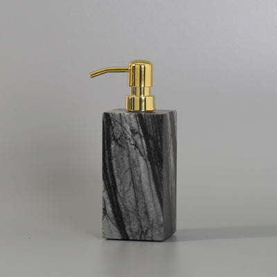 Dispensador de Jabón Líquido Mármol Natural Nórdico - Image 12