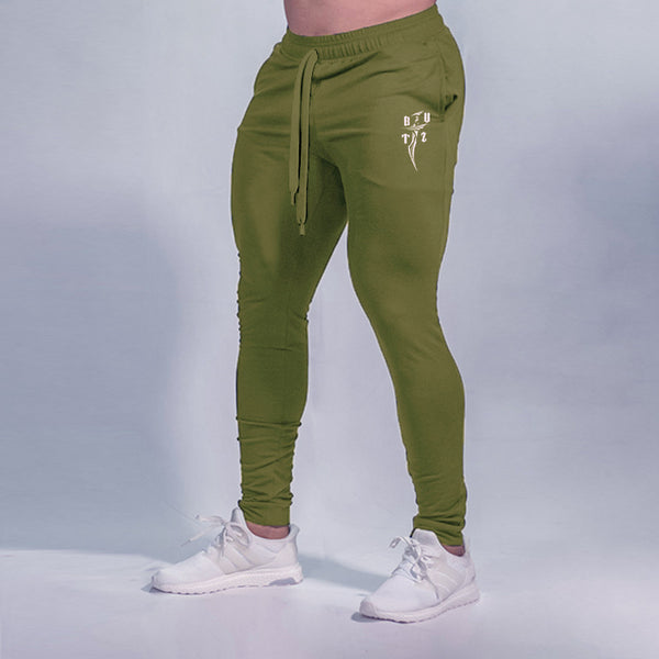 Pantalones Deportivos Slim Fit para Hombre - Comodidad y Rendimiento - Image 6