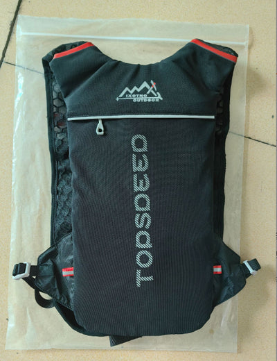 Mochila de Hidratación 5L para Trail Running - Image 12