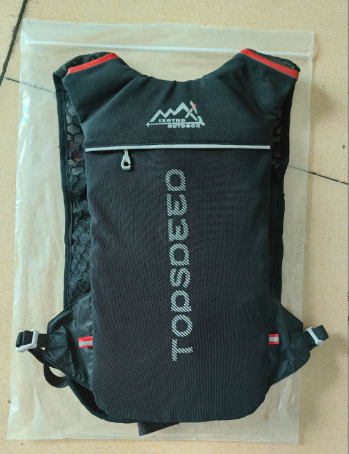 Mochila de Hidratación 5L para Trail Running - Image 12