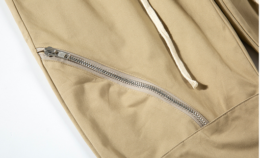 Pantalones Casuales Hombre con Cintura Ajustable - Otoño Trendy - Image 12