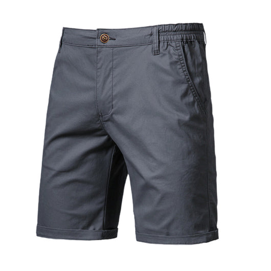 Shorts Casuales Slim Fit para Hombre - Image 12