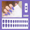 Roxo Escuro Fosco