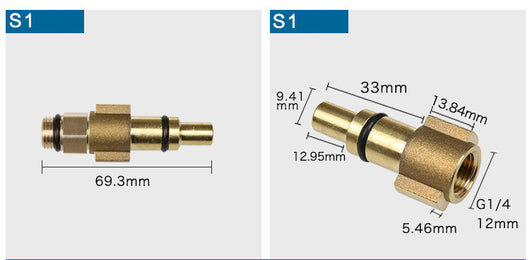 Adaptador de Cobre Puro PA - Conexión Premium - Image 14