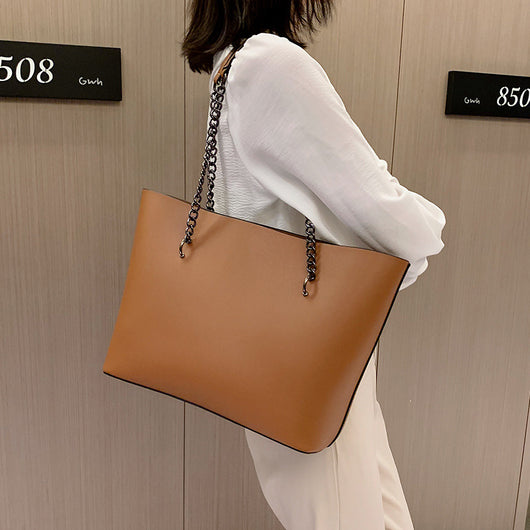 Bolso de Hombro Suave para Mujer - Elegancia y Comodidad - Image 7