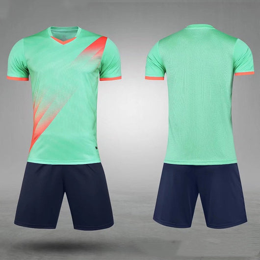 Uniforme de Fútbol Secado Rápido para Competencia y Entrenamiento - Image 8