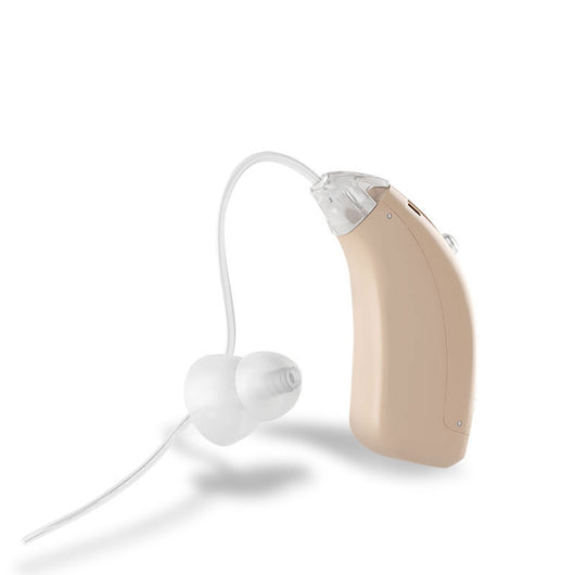 Audífono Inalámbrico Invisible de Alta Amplificación para Adultos Mayores - Image 3