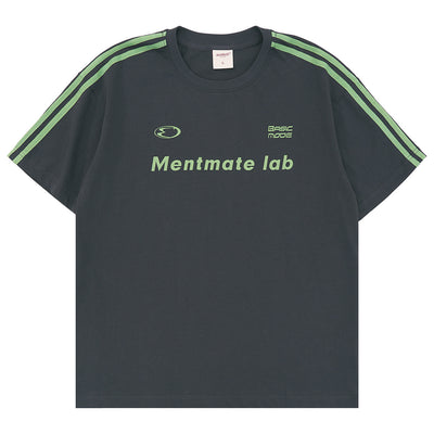 Camiseta Deportiva Unisex Verano - Estilo Versátil para Hombre y Mujer - Image 7