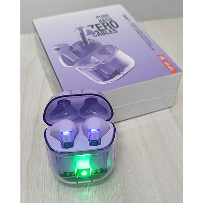 Auriculares TWS Inalámbricos de Bajo Latency para Juegos y Deportes - Image 13