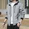 Chaqueta Deportiva Casual Coreana para Jóvenes
