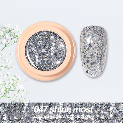 Adhesivo de Fotopolimerización para Uñas Estilo Japonés - Image 44
