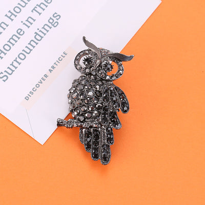 Broche de Flecos Elegante para Mujer - Accesorio de Moda Premium - Image 24