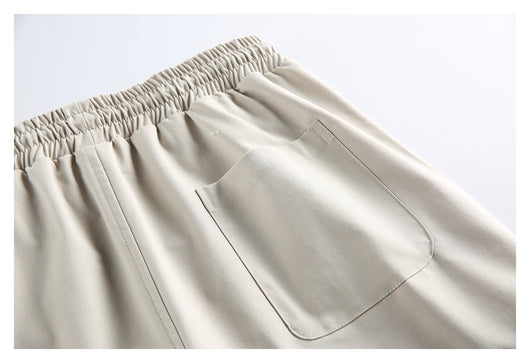 Overol Retro Otoñal para Hombre con Bolsillos - Corte Recto y Holgado - Image 26