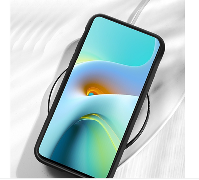 Funda de Silicona Líquida para Pareja - Diseño Hello Tiger Personalizado - Image 11