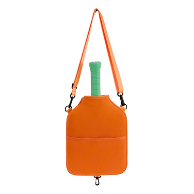 Bolsa de Pádel Crossbody con Gancho - Material de Buceo Resistente - Image 46