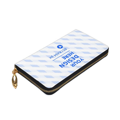 Cartera Clutch de Cuero Ligera y Cómoda - Image 10