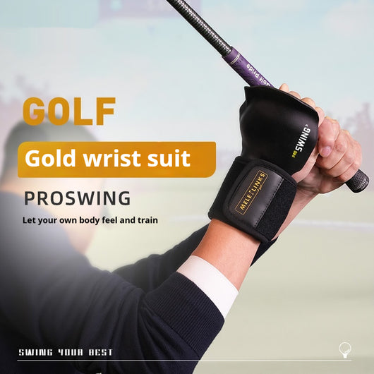 Soporte de Muñeca para Golf - Simulador de Swing y Entrenamiento - Image 2