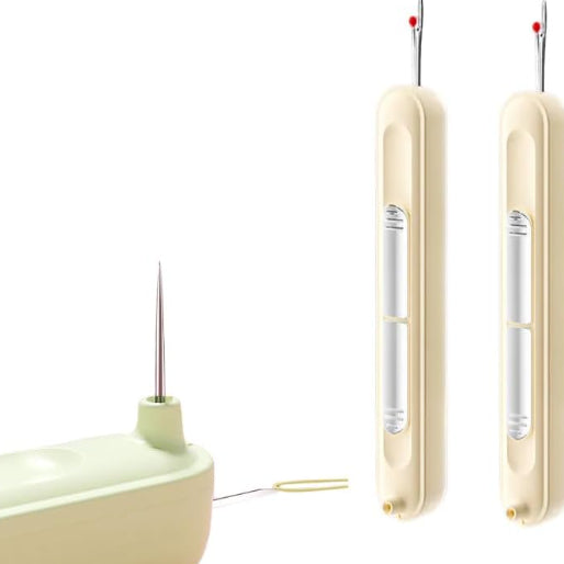 Enhebrador Automático de Agujas - Herramienta de Costura para Adultos Mayores - Image 9