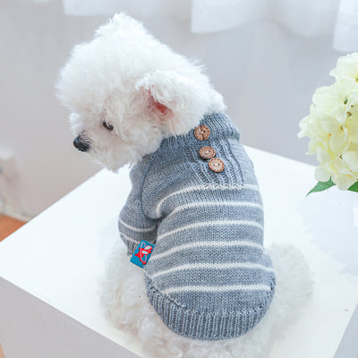 Conjunto de Abrigo Térmico para Perros y Gatos - Image 9